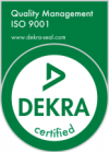 iso9001 iso9001_dekra